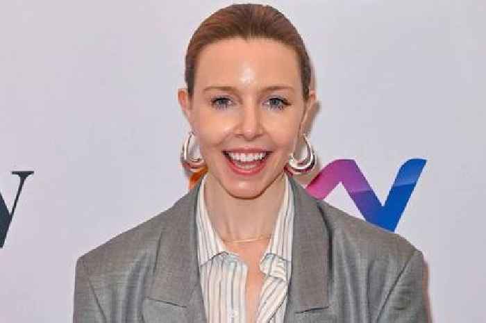 Stacey Dooley's new BBC series after Strictly Come Dancing role