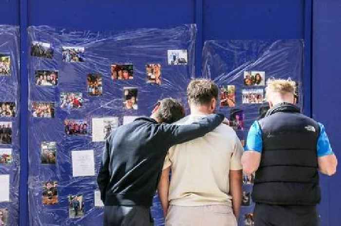 Touching tributes to 'one in a million' woman, 21, killed in Sutton Coldfield