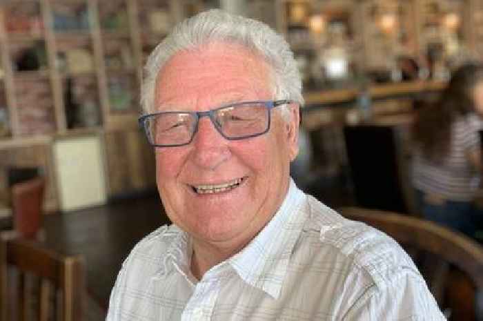 Bristol Airport slaps pensioner with £100 fine for stopping and asking for directions
