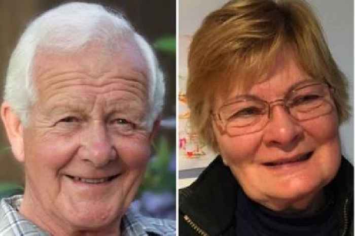 Death notices and funeral announcements from Grimsby and Scunthorpe Telegraph - September 3, 2025