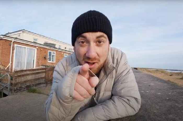 American floored after visiting Essex seaside spot branded 'UK's most deprived'