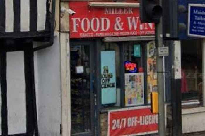 Kent store prosecuted over 'serious risk to life' fire safety breaches
