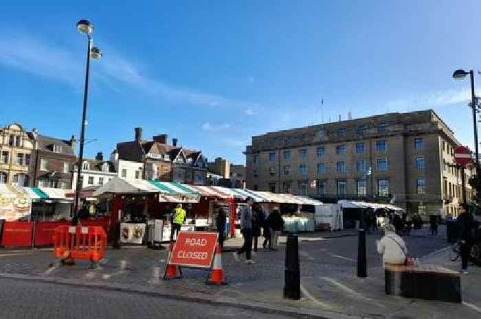Cambridge Civic Quarter project could cost over £92million council report reveals
