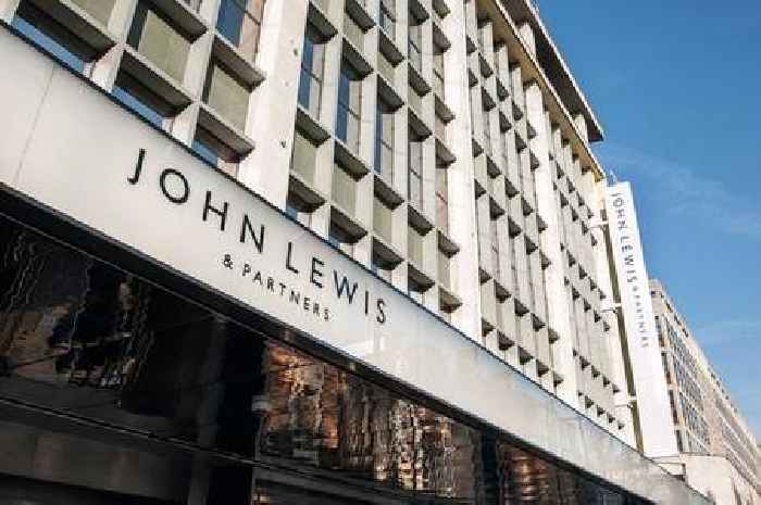 Topshop returning to UK high streets in 32 John Lewis stores with one in Cambridge