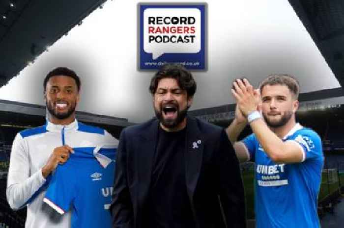 Burning Rangers questions answered as transfer window rated and timeframe put on Nico Raskin resolution