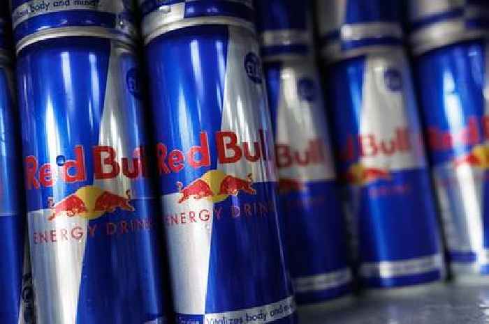 Could energy drinks be banned in Scotland as top brands to be axed in England