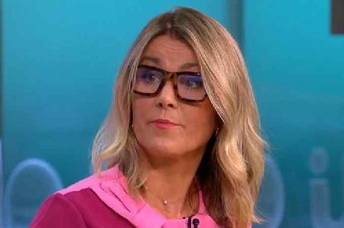 Furious Good Morning Britain viewers threaten to go to Ofcom after ITV hosts 'attack' guest