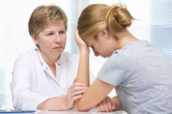 Labour MSP voices concerns over ongoing pressures facing Child and Adolescent Mental Health Services (CAMHS) in Lanarkshire