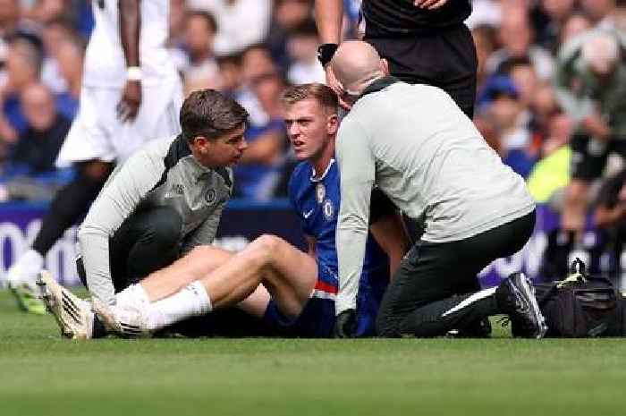 The Chelsea injury hammer blow that cost Celtic Kasper Dolberg transfer during incredible deadline day chain reaction