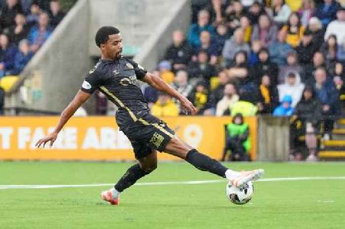 I've seen Hearts Rolls Royces break down before but Ageu could purr as McInnes seeks a smoother ride – Ryan Stevenson