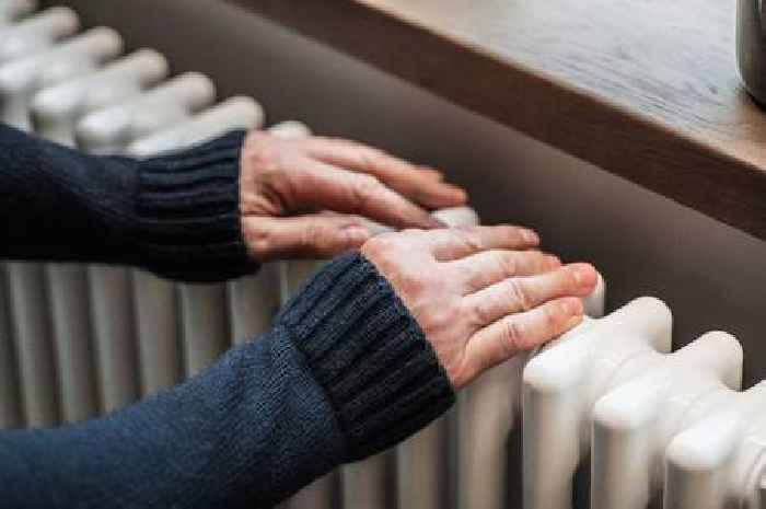 DWP confirms date state pensioners can claim £300 Winter Fuel Payment