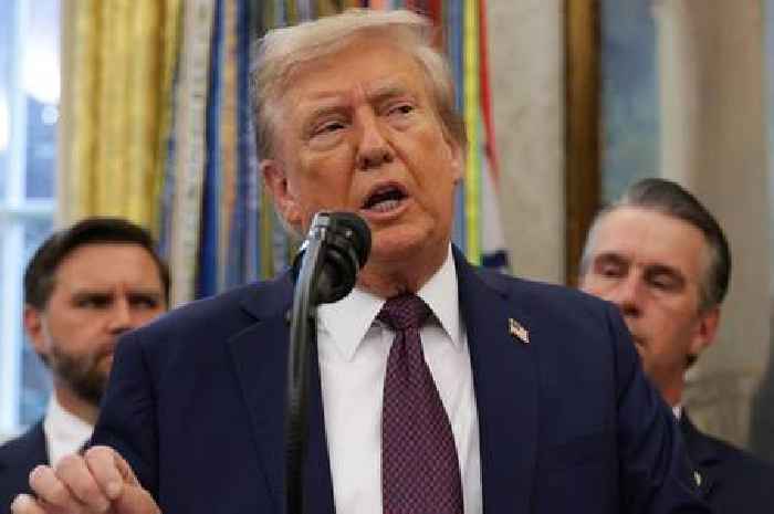 Donald Trump dismisses death rumours as 'fake news'