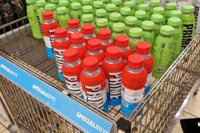 Energy drinks ban for teens latest as Welsh Government gives update on whether it will follow England