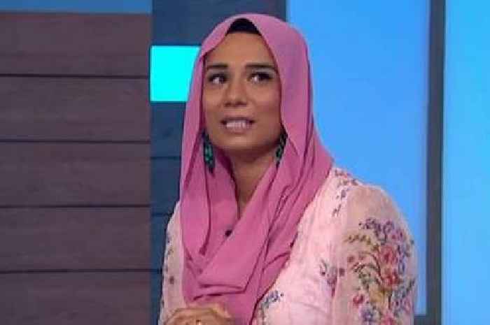 ITV doctor says 'ask your GP this' if you're struggling to lose weight