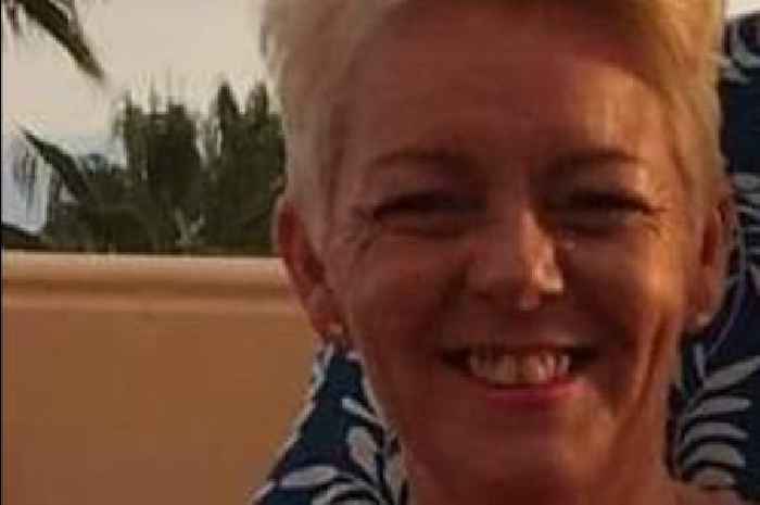 Mum of man who admitted killing 'loved and cherished' woman says she should have had son sectioned