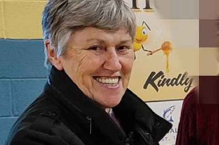 Retired 'lovely' nurse died after being stung by bees while collecting honey