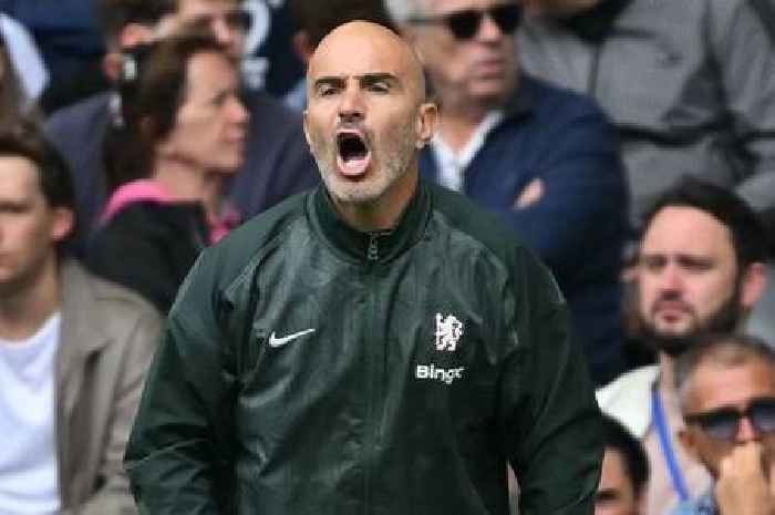 Chelsea confirm late summer transfer as midfield backup plan takes shape for Enzo Maresca