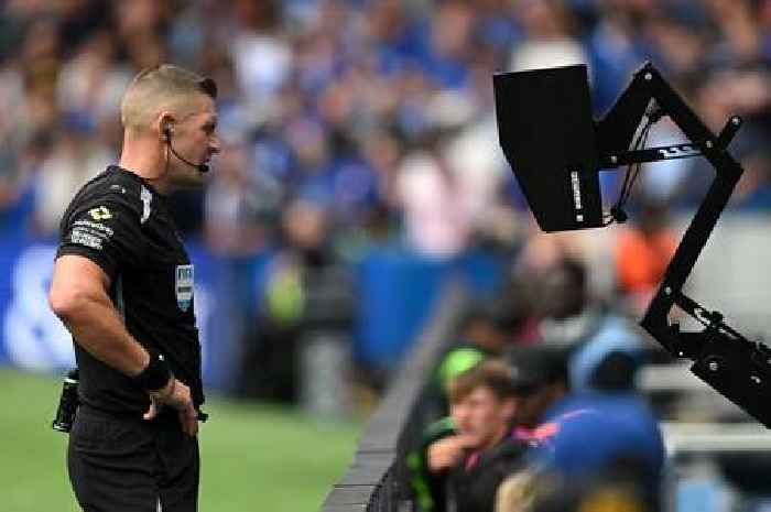 Chelsea handed new Fulham VAR verdict as flashpoint decision slammed - 'Terrible'