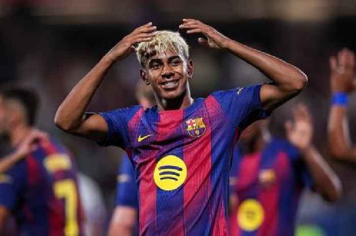 Lamine Yamal makes Chelsea transfer approach feelings clear after talks with Barcelona star