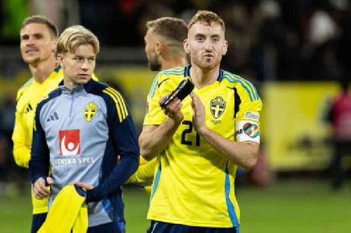 What Dejan Kulusevski has done amid injury absence shows future Tottenham role under Thomas Frank