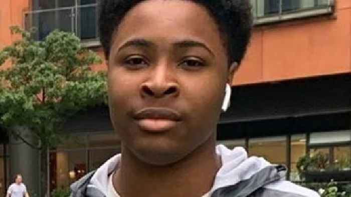 Police charge man with murder of 15-year-old boy at park in West London