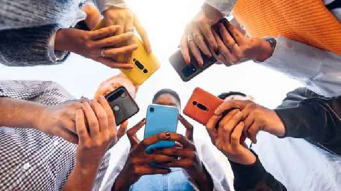 Hate speech, harassment and free speech: What you can't say online