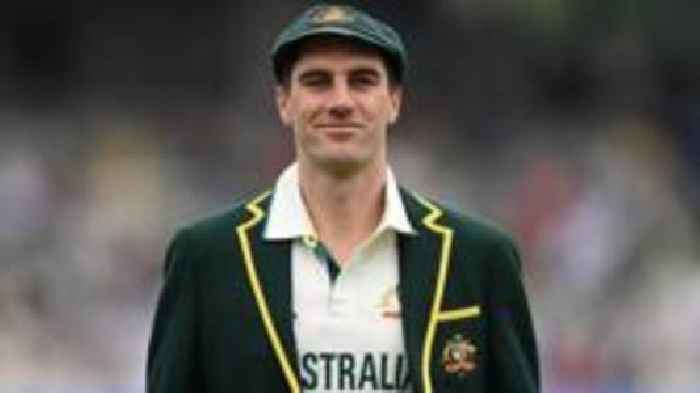Cummins to take rehab 'risks' to be fit for Ashes
