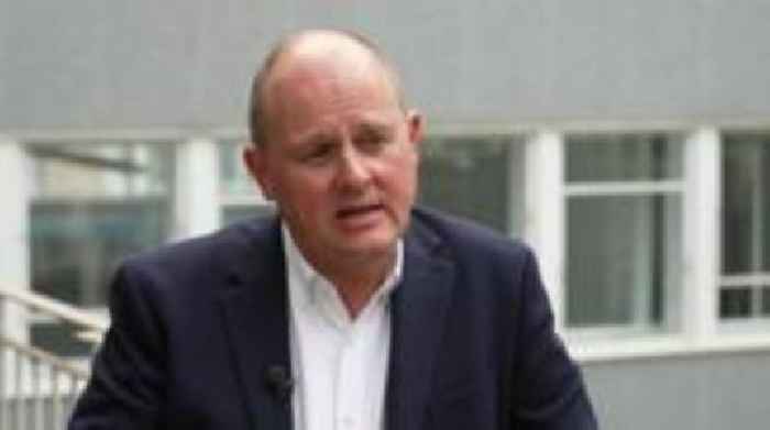 Union group urges Reeves to consider wealth taxes