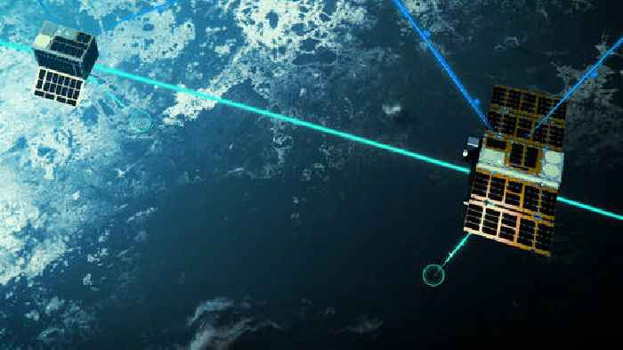 Galileo ‘daughter mission’ name revealed: Celeste