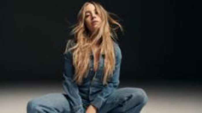 American Eagle shares soar after Sydney Sweeney ad