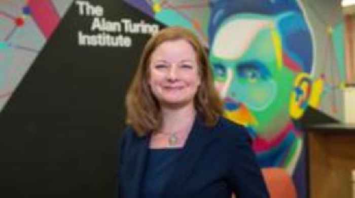 Head of UK's Turing AI Institute resigns after funding threat