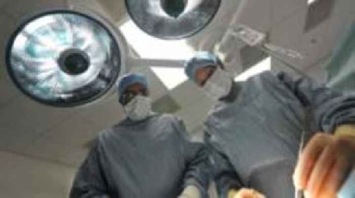 Organ transplants for immortality: Might Xi and Putin be onto something?