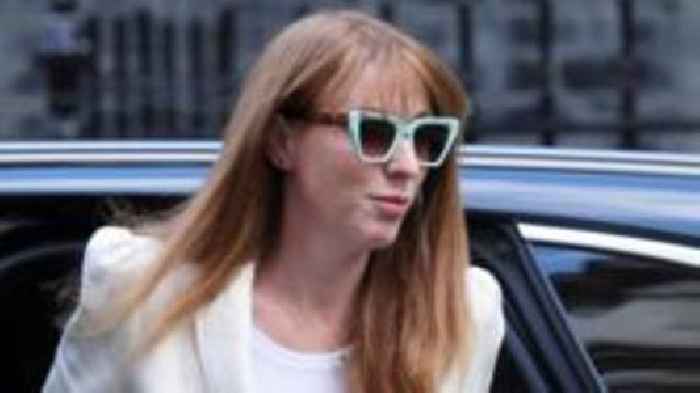 Rayner consulted three people before flat purchase
