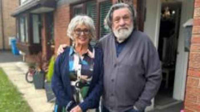 Brookside stars to be reunited on set for special