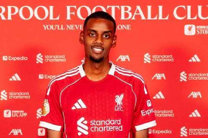 Liverpool legend slams Alexander Isak behaviour in transfer verdict – 'I don't like it'