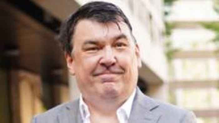 Graham Linehan goes on trial over alleged harassment of trans woman