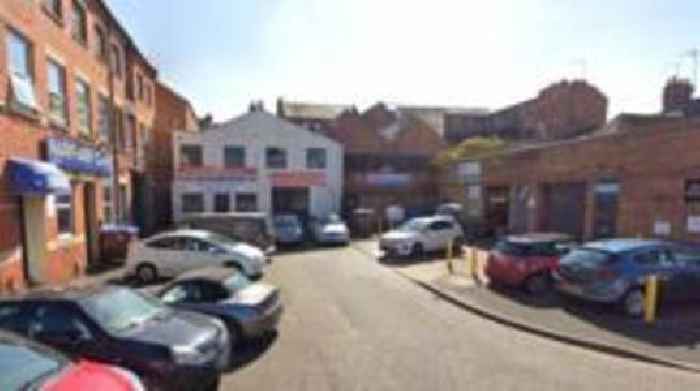 Police appeal after woman reports town centre rape