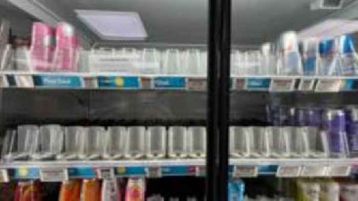 Guernsey may introduce UK-style energy drinks ban