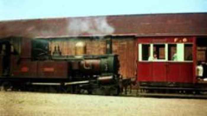 Heritage railway coach to undergo £120k revamp