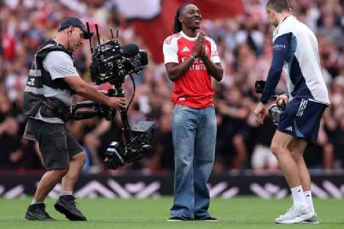 Premier League spending gap shows why rivals are plotting overseas games
