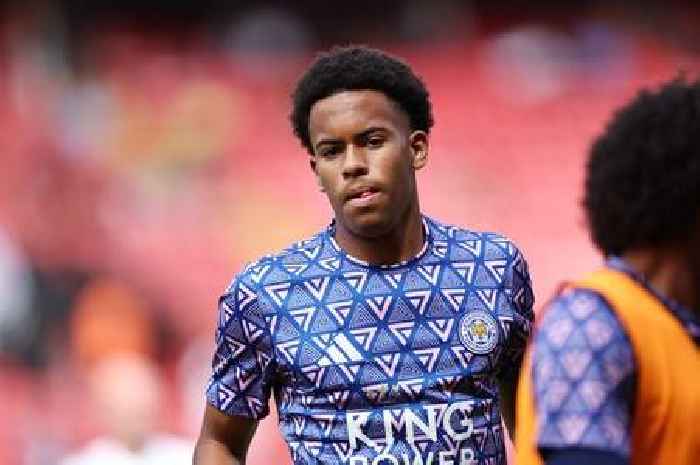Inside King Power Stadium: True transfer fee revealed by bank loan, Louis Page could miss month