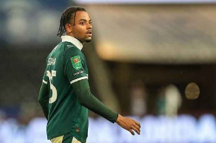 How Plymouth Argyle and Freddie Issaka can benefit from Bristol Rovers loan