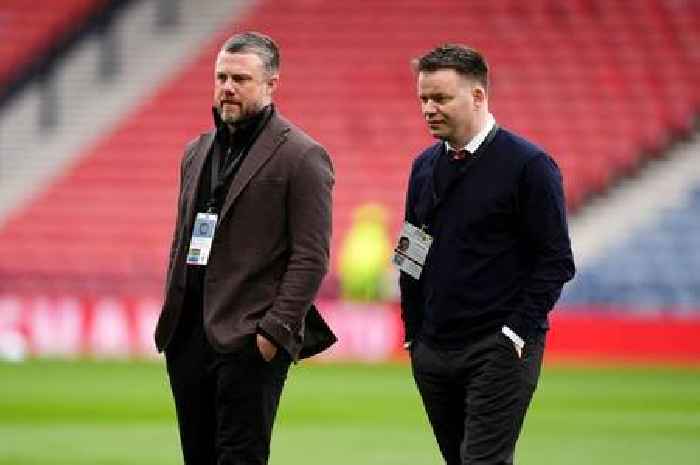 Club chief speaks out after Aberdeen 'had' to agree Aston Villa transfer