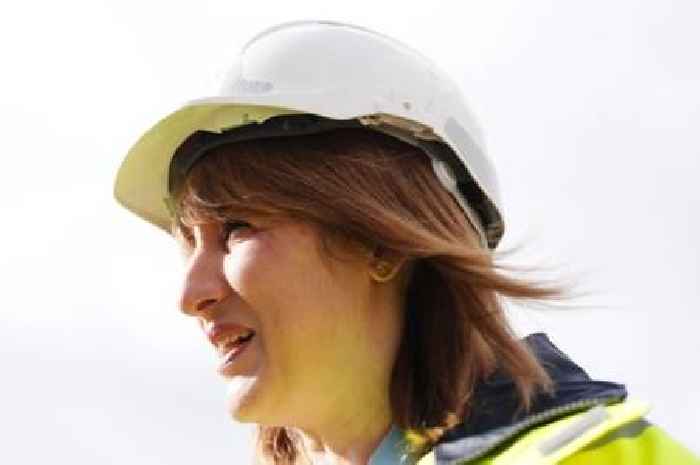 Nine tax rises Rachel Reeves could make in Autumn Budget on November 26