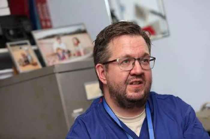 Former patients of disgraced surgeon Neil Hopper worry their surgery was 'unnecessary'