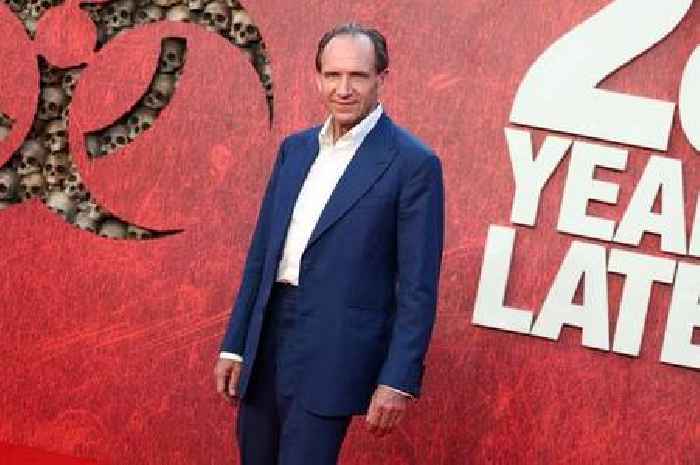 Ralph Fiennes and Cillian Murphy set to reprise roles in 28 Years Later: The Bone Temple