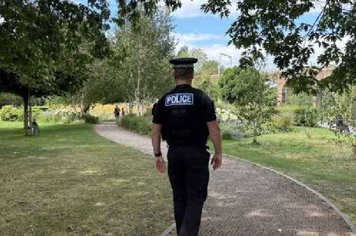 BBC Radio 2 In The Park: Essex Police warning ahead of thousands descending into Chelmsford for Radio 2 festival