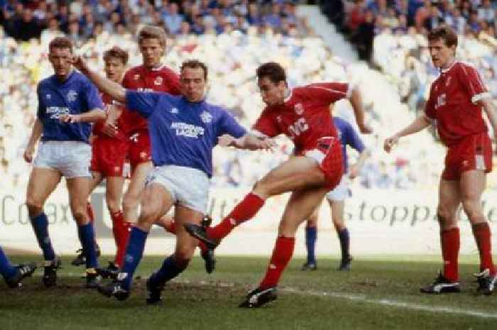 Aberdeen supporting East Kilbride YM boss relishing Paul Wright reunion in Wishaw clash