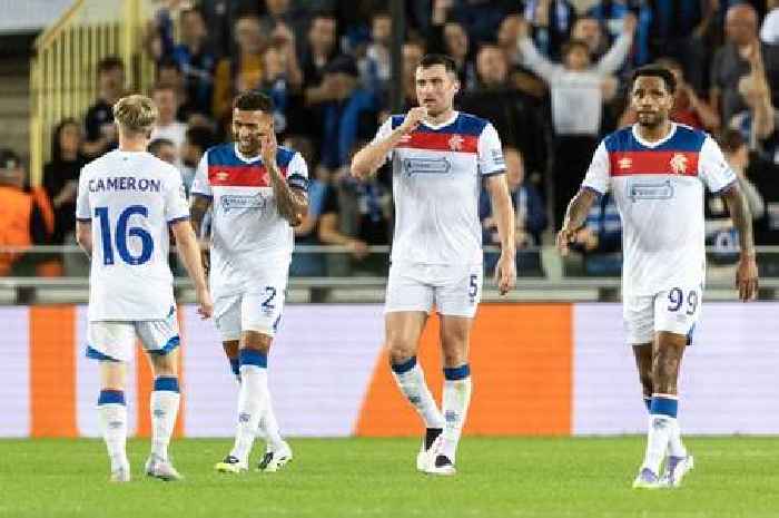 Celtic and Rangers dodged Champions League bullets and here's cold reality fans must accept