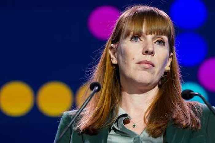 Is Angela Rayner a millionaire? How much the Deputy Prime Minister actually makes